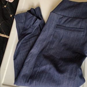 Cropped/capris Agnes & Dora Jeggings